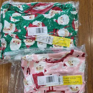 Christmas Pajamas